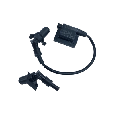 光阳原厂高压包点火线圈高压帽