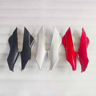 原厂QJMOTOR钱江摩托赛60RS左右护板中护板座垫下护板侧板装 饰板