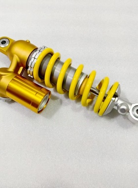 QJMOTOR原厂钱江QJ900GS-8D/8F赛921SUPER921后减震后避震器后叉