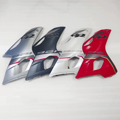 钱江原厂左右前大罩包围脚防护板