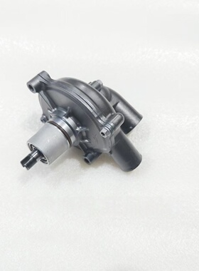 赛921原厂QJMOTOR钱江摩托水泵总成QJ900GS-8D水泵组件发动机水泵