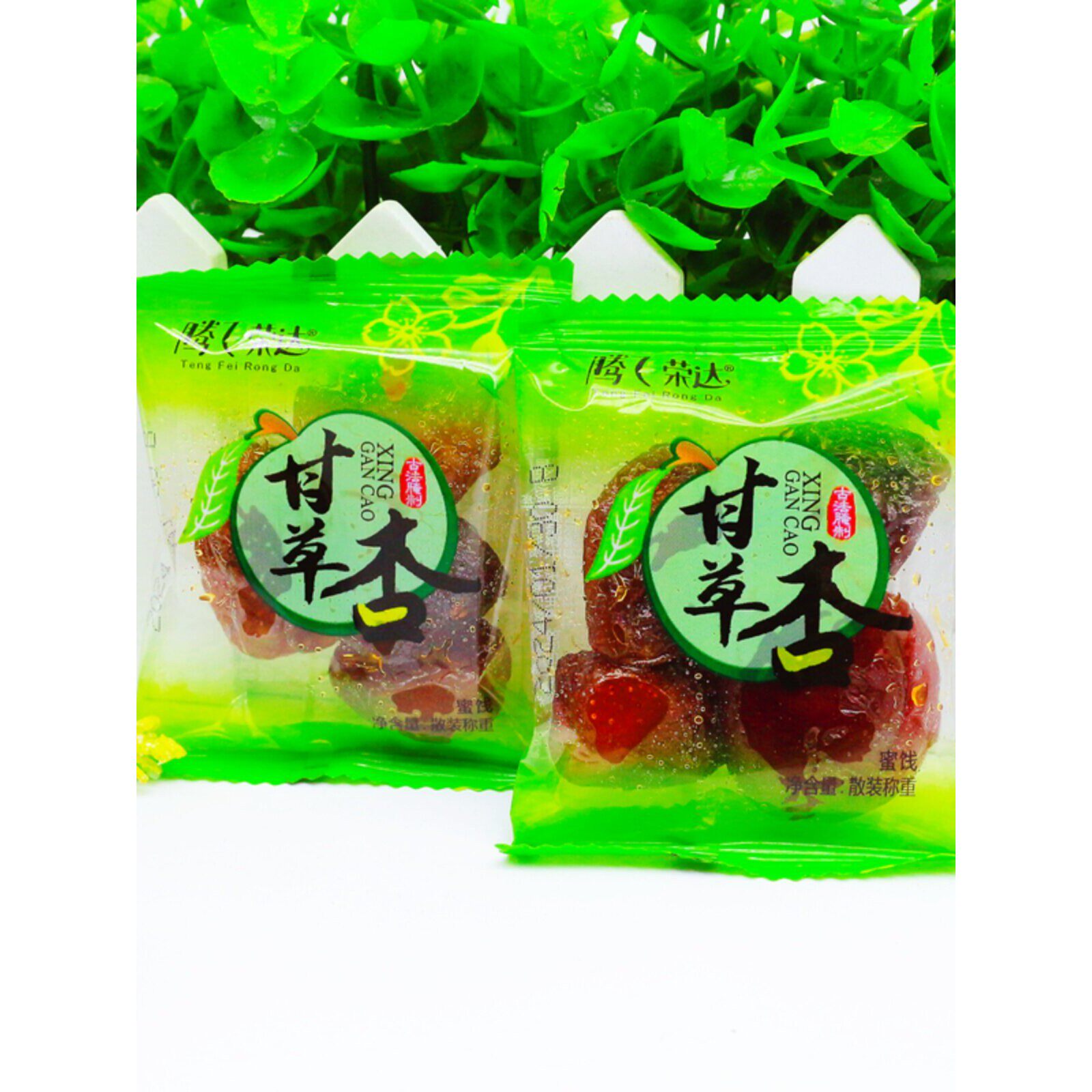 新日期腾飞荣达新疆吊干杏500g包邮散装称重杏干果脯蜜饯办公室休