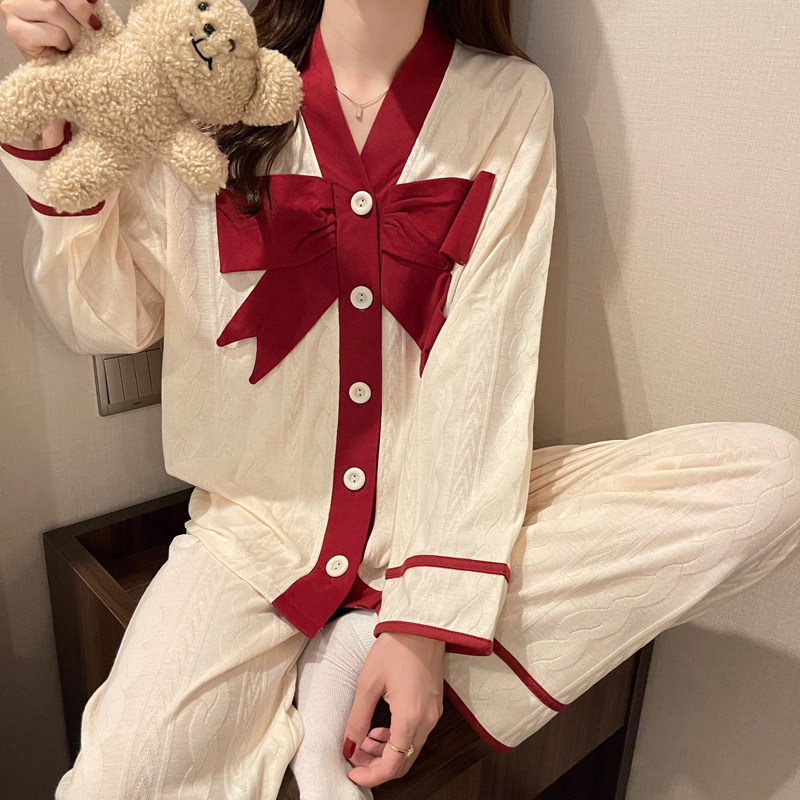 网红月子服女春秋季纯棉产后哺乳孕妇睡衣产妇6春夏季5薄款3月份4,孕妇装/孕产妇用品/营养,家居服套装,淘宝优惠券,粉丝福利购,淘宝优惠卷