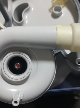 费雪派克AORVO2高流量治疗仪涡轮维修