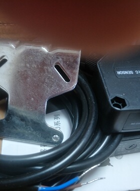 2025新品G-TEK光电开关 PMF50T-10MRF对射型传感器