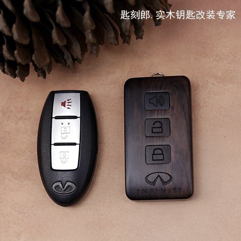 适用于英菲尼迪改装FXQX50汽车