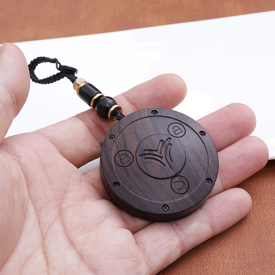 哪咤upro专用钥匙改装实木