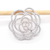 Платиновый (модель W1)