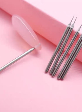 DIY工具珠子玉石珍珠串珠扩孔器