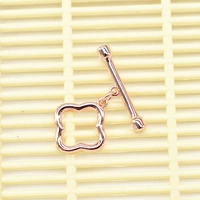 Розовый цвет № 12 OT Buckle