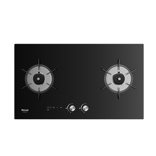 林内Rinnai燃气灶家用天然气炉灶台定2E05LS