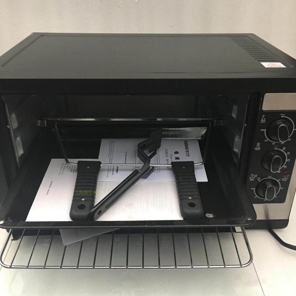 Galanz/格兰仕 KWS1538Q-F5N电烤箱家用多功能烘烧烤鸡蛋挞加热在类目 厨房电器, 电烤箱中 - 来自Buy2taobao.com提供专业的淘宝代购服务