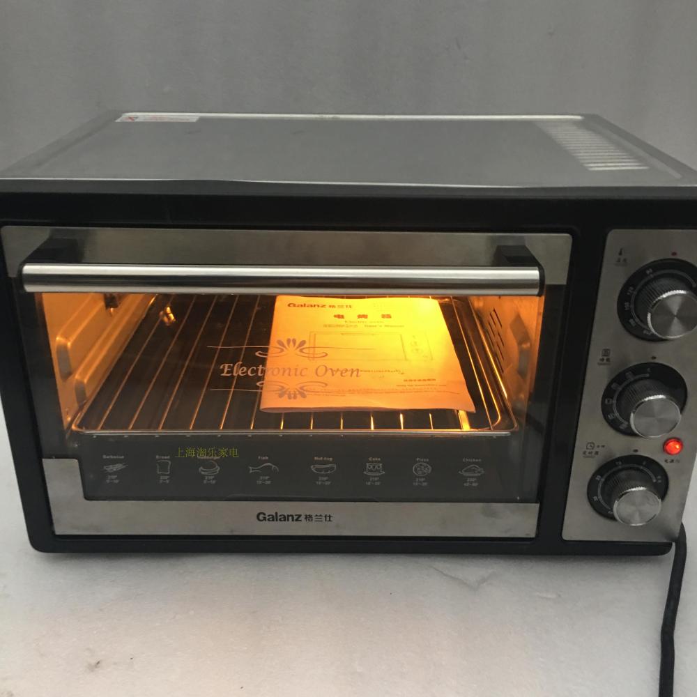 Galanz/格兰仕热风循环电烤箱
