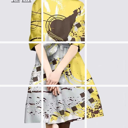 艾尔丽斯二店 AELSED562 整款下架