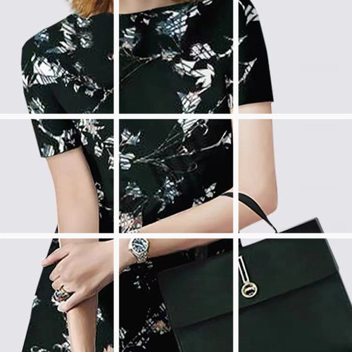 艾尔丽斯二店 AELSED532 整款下架