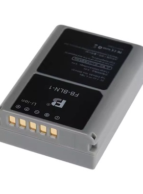 适用奥林巴斯EM1 5 EP5 EM5II相机PEN-F E-M1 P5 M5 Mark II单反