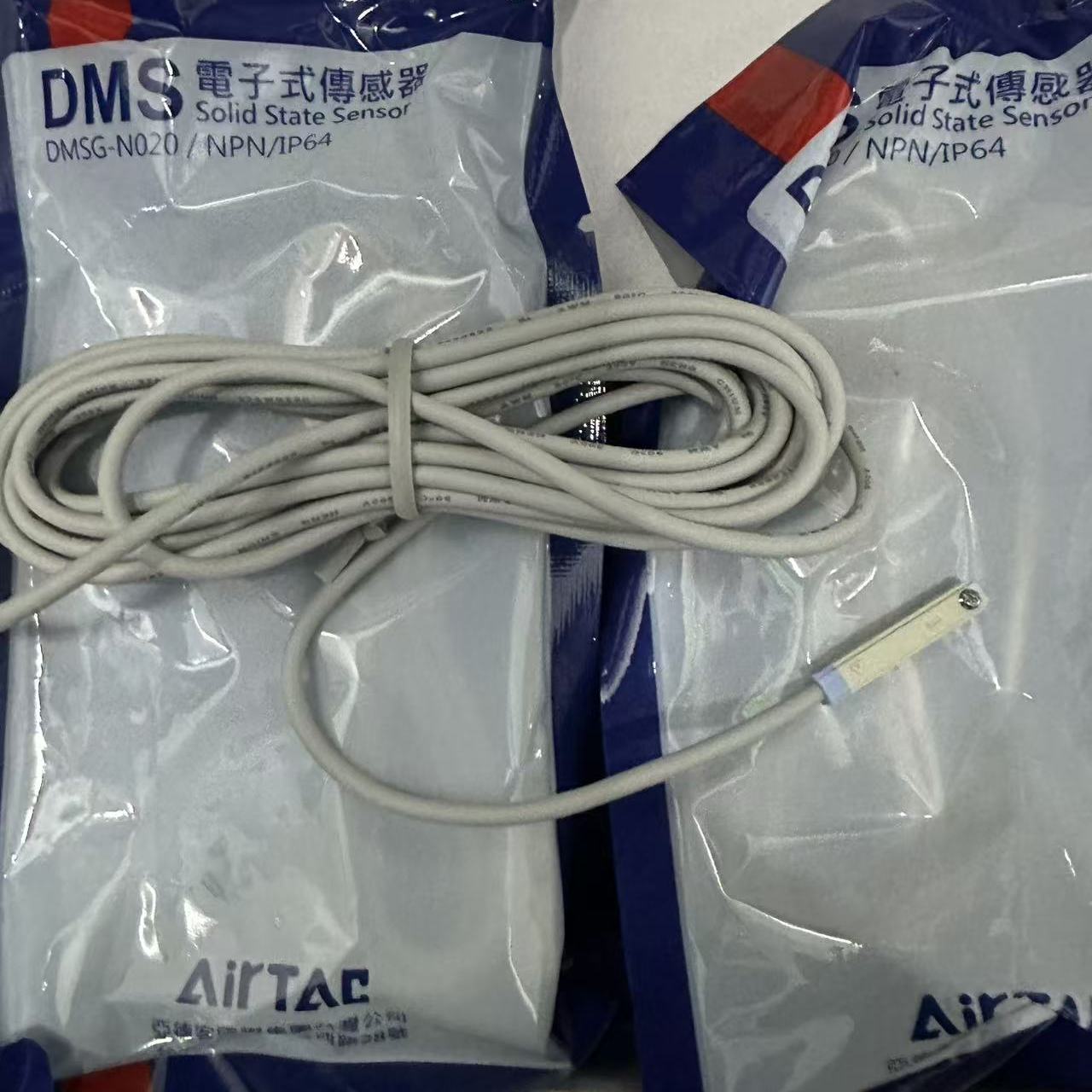 亚德客磁性开关AIRTACDMSG-030