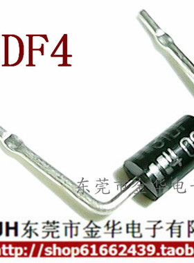 31DF4快恢复二极管 31DF4-FC 3A 400V 直插 全新现货 现货直拍