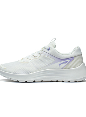 Lining/李宁冬季新款吾跃 V2男子户外时尚休闲运动慢跑鞋ARST020