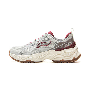 Lining/李宁秋季新款星环男子户外时尚百搭经典休闲运动鞋AGCV355