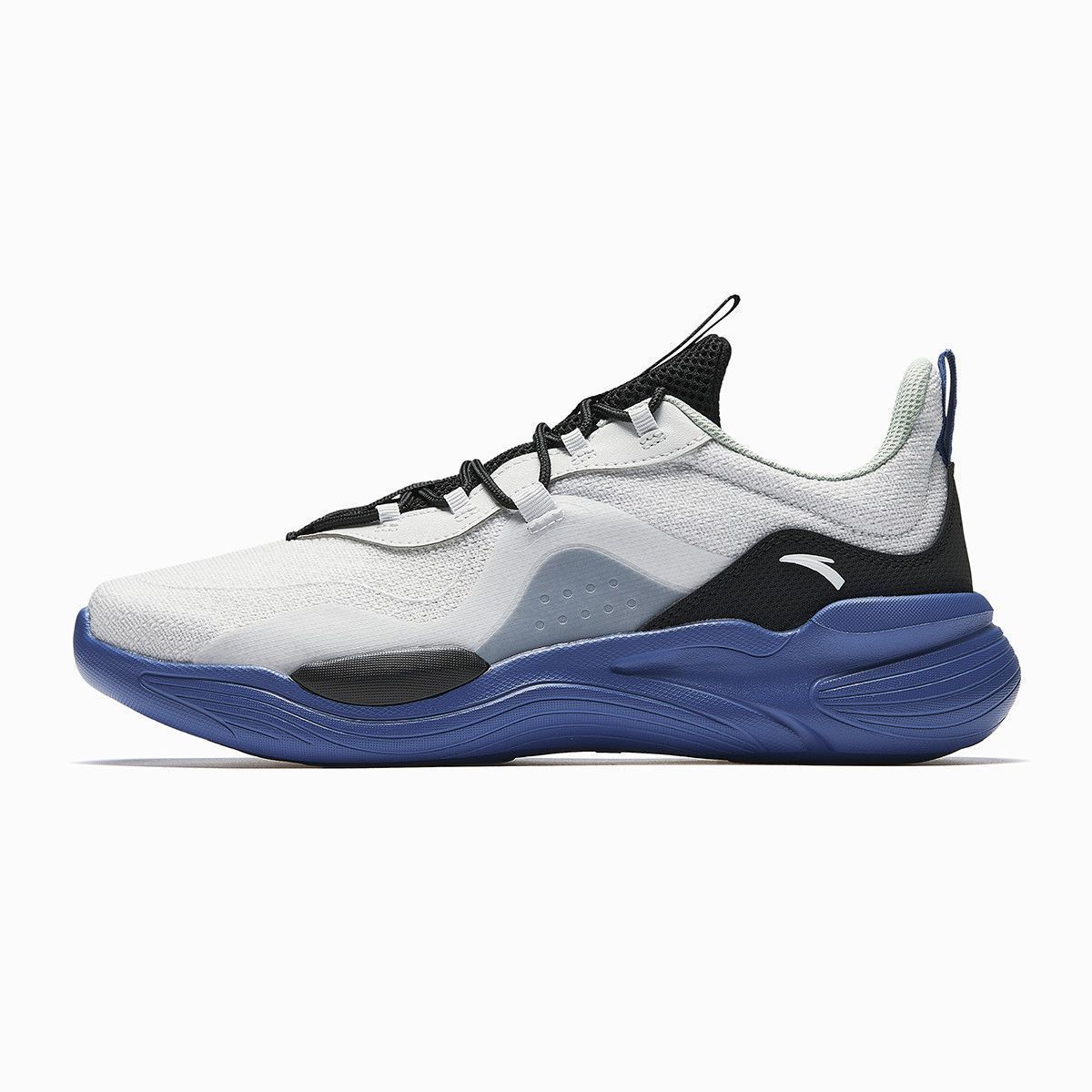 ANTA/安踏秋季新款五岳男子户外时尚休闲运动舒适综训鞋112527709