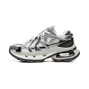 李宁冬季 潮流运动鞋 新款 SE女子户外时尚 AZGV254 烈骏BOW Lining