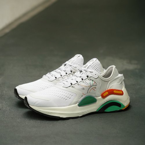 李宁岚PLUS女子支撑稳定跑步鞋