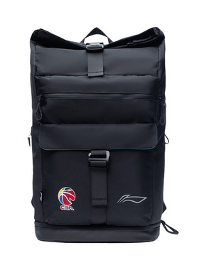 Lining/李宁冬季新款男女同款户外时尚休闲运动篮球背包ABST027