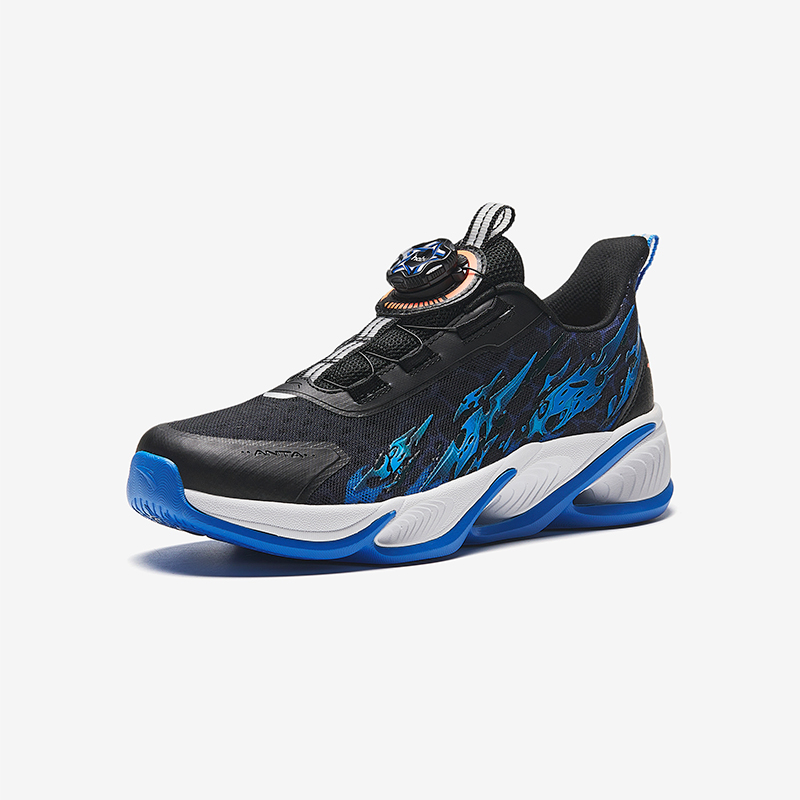 ANTA/安踏赤焰3男童鞋大童运动鞋2023秋季新款专业跑鞋312335511