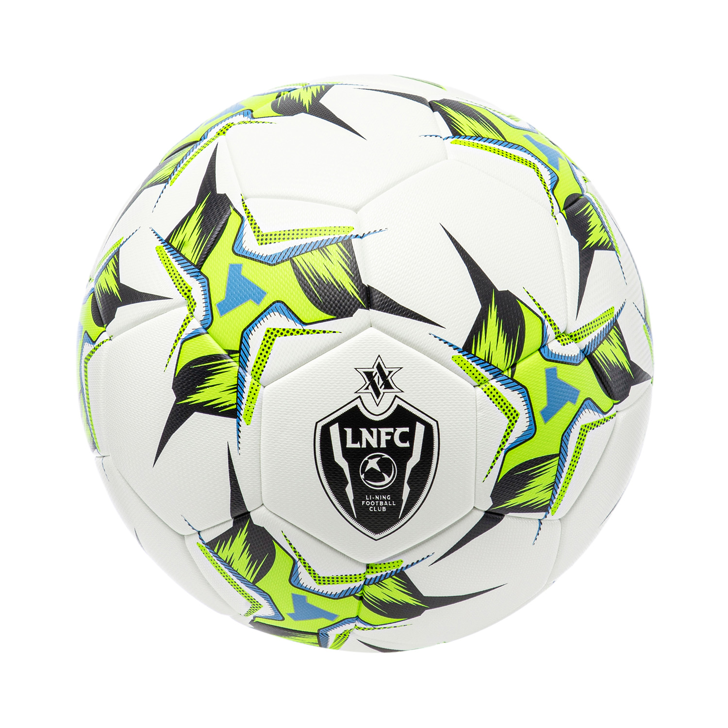 李宁足球防滑训练专用贴皮男童