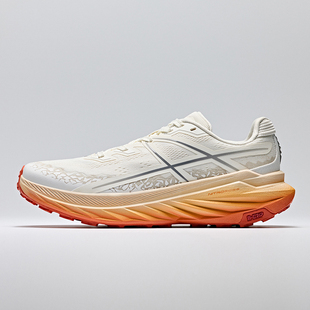 ANTA/安踏冠军猎隼3代SE女子户外时尚舒适缓震运动跑鞋122615502