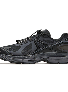 ANTA/安踏秋季新款冠军G02.2-Explore女子户外运动鞋122548803A