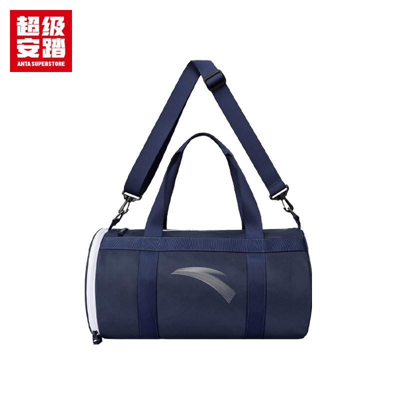 安踏干湿分离防水包运动健身背包