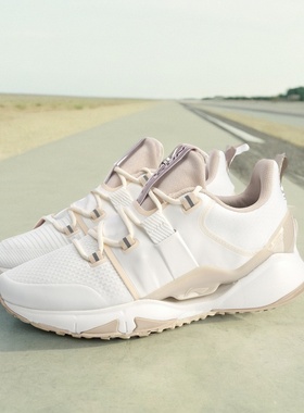 中国李宁2024新款跑鞋Crazy RUNX女子耐磨减震休闲运动鞋ARHQ022