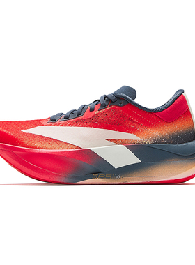 ANTA/安踏C2027代女子户外时尚休闲运动竞速比赛跑步鞋122545575