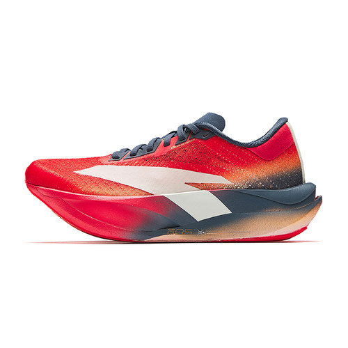 安踏女子户外时尚休闲运动跑步鞋