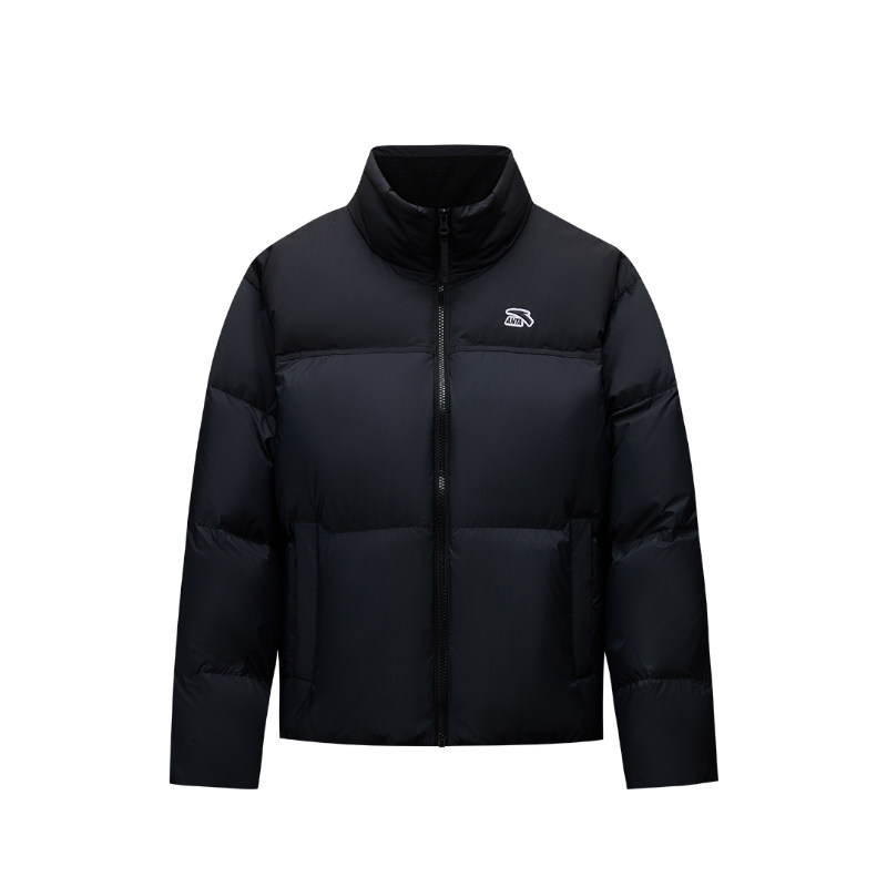 ANTA/安踏冬季新款女子户外时尚休闲运动防泼水羽绒服962548910,运动服/休闲服装,运动羽绒服,淘宝优惠券,粉丝福利购,淘宝优惠卷