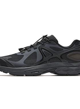 ANTA/安踏秋季新款冠军G02.2-Explore男子户外休闲鞋112548803A