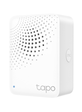 TP-Link Tapo H100 H200 H500 H110 无线智能家居控制器Smart Hub