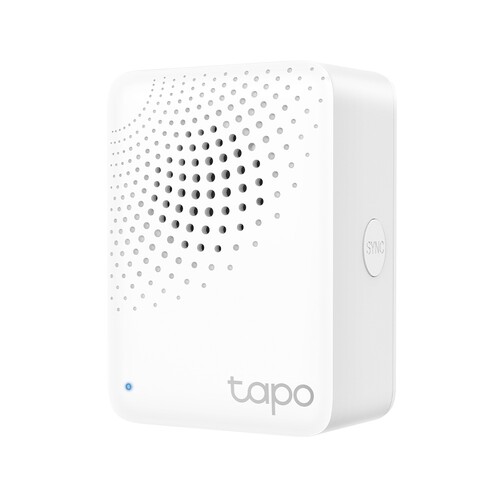 TP-Link Tapo H100 H200 H500 H110 无线智能家居控制器Smart Hub