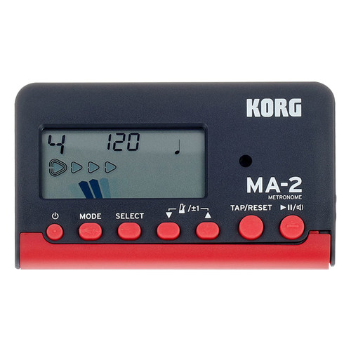 小提琴钢琴吉他电子节拍器KORG