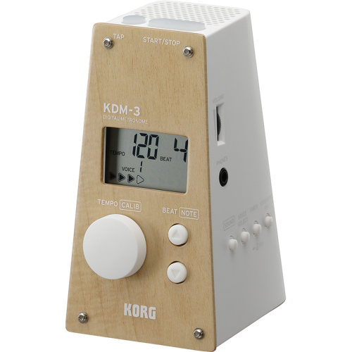 钢琴吉他提琴电子节拍器KORG