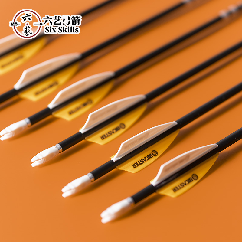 VAP14.2内径高精度竞技箭支