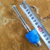 适用奥克斯史麦斯SMS 50Y4电热水器内置防电墙进水管漏水件出水管