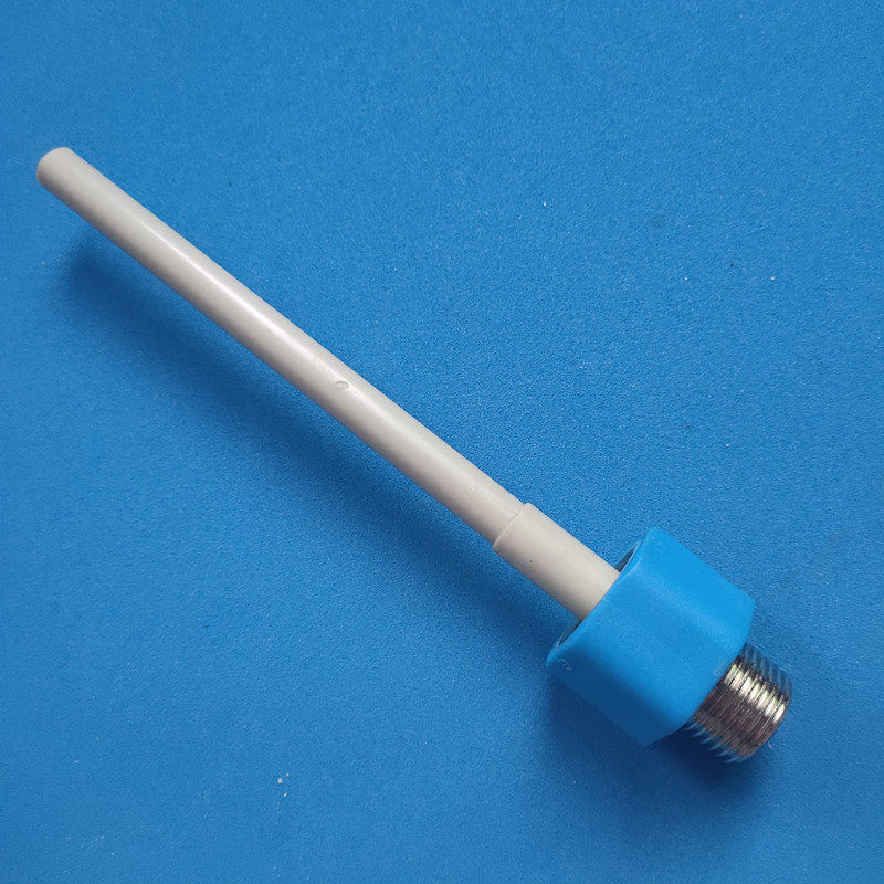 适用万喜WX50/60-D01-1 电热水器内置防电墙绝缘红蓝冷热进出水管,家装主材,防电墙,淘宝优惠券,粉丝福利购,淘宝优惠卷