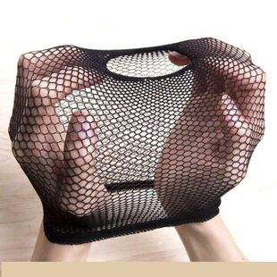 晚上睡觉戴的帽子女防掉发头套神器发网帽假发固定用隐形高弹力罩