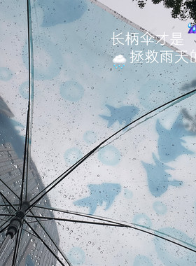 雨是神的烟花~伞是雨的救赎