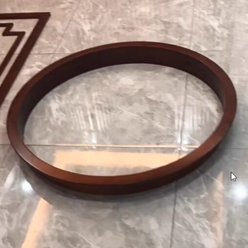 盛千古中式东阳木雕木线条定制