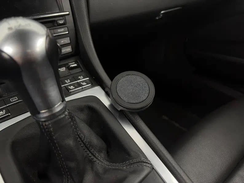 保时捷 911,Cayman / Boxster,Magsafe 手机支架 旋转支架 磁吸