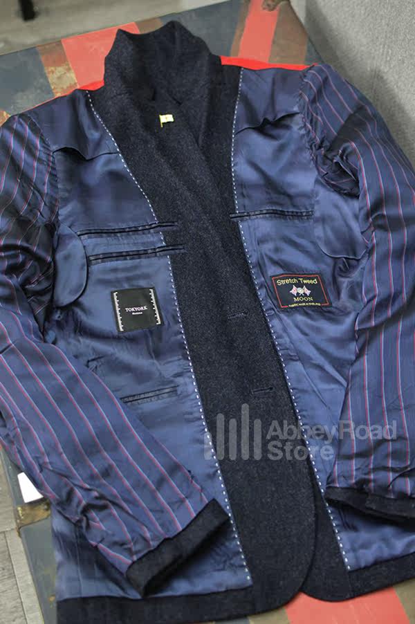 Costume homme en laine pour automne - Ref 1563175 Image 5